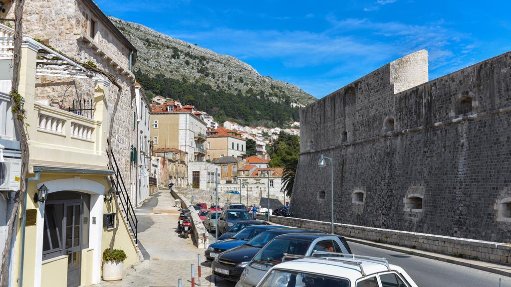 Apartment Revelin Dubrovnik Rom bilde