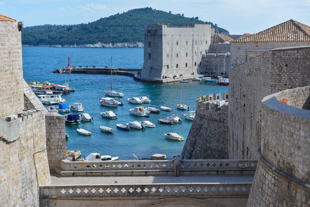 Apartment Revelin Dubrovnik Eksteriør bilde
